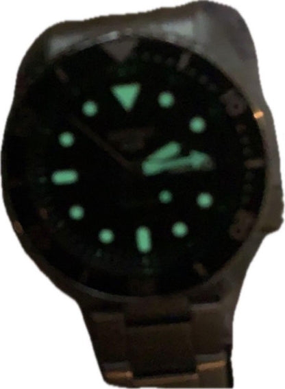 Seiko 5 Sports SBSA005 Self-Winding 4R36-07G0