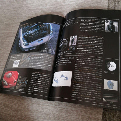 Beautiful Condition Toyota Celica Catalog