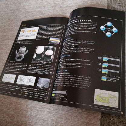 Beautiful Condition Toyota Celica Catalog