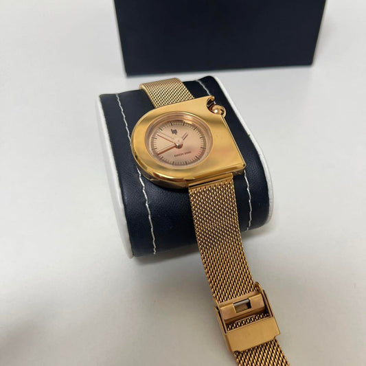 LIP Mach Mach Mini 2000 Women's Watch [Excellent Condition]