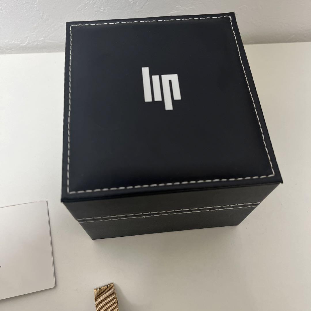 LIP Mach Mach Mini 2000 Women's Watch [Excellent Condition]