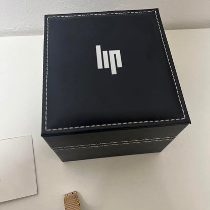 LIP Mach Mach Mini 2000 Women's Watch [Excellent Condition]