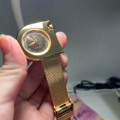 LIP Mach Mach Mini 2000 Women's Watch [Excellent Condition]