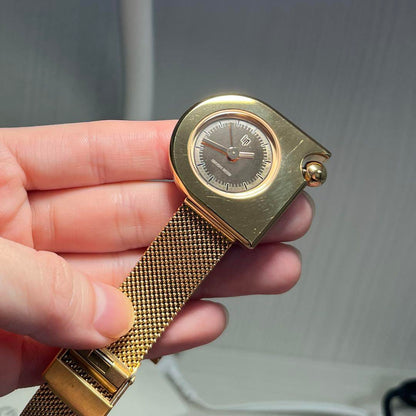 LIP Mach Mach Mini 2000 Women's Watch [Excellent Condition]