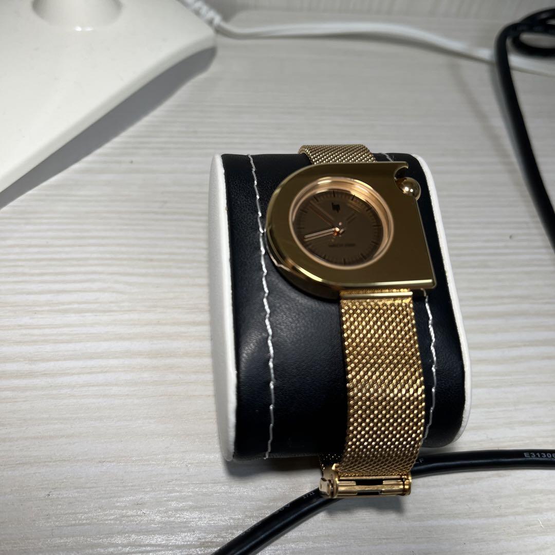 LIP Mach Mach Mini 2000 Women's Watch [Excellent Condition]