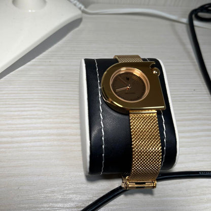 LIP Mach Mach Mini 2000 Women's Watch [Excellent Condition]