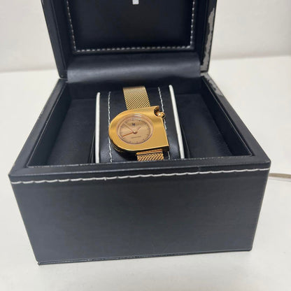 LIP Mach Mach Mini 2000 Women's Watch [Excellent Condition]