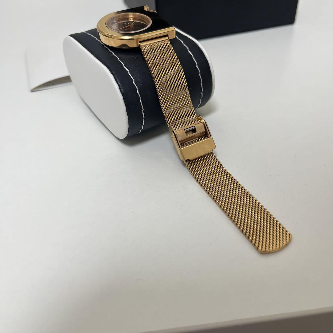 LIP Mach Mach Mini 2000 Women's Watch [Excellent Condition]