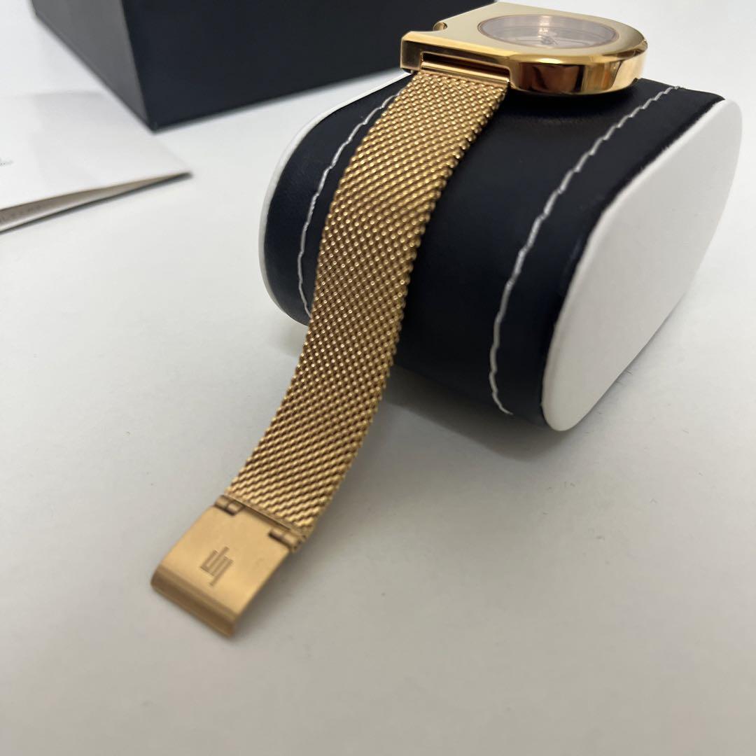 LIP Mach Mach Mini 2000 Women's Watch [Excellent Condition]