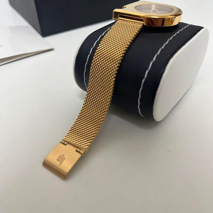 LIP Mach Mach Mini 2000 Women's Watch [Excellent Condition]