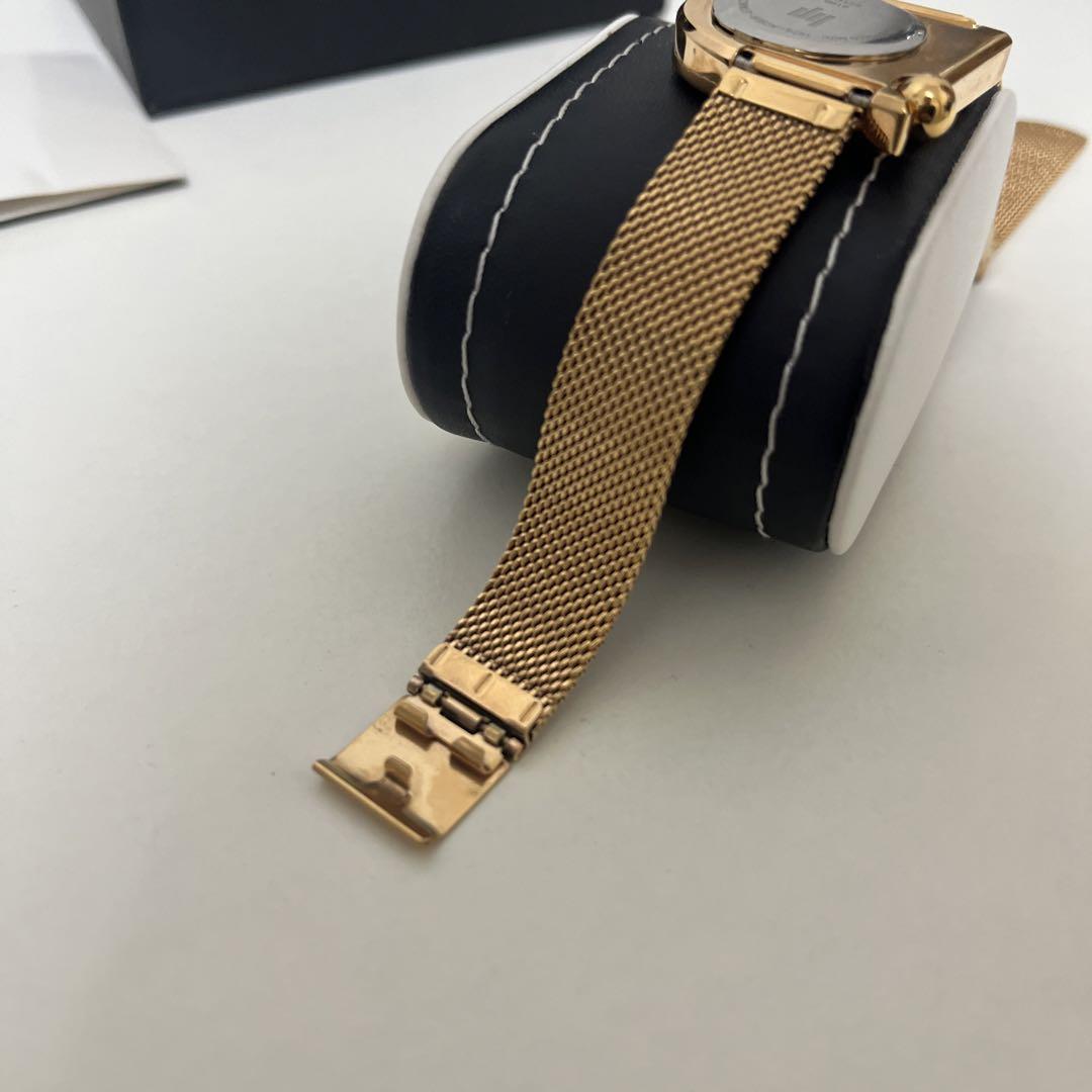 LIP Mach Mach Mini 2000 Women's Watch [Excellent Condition]