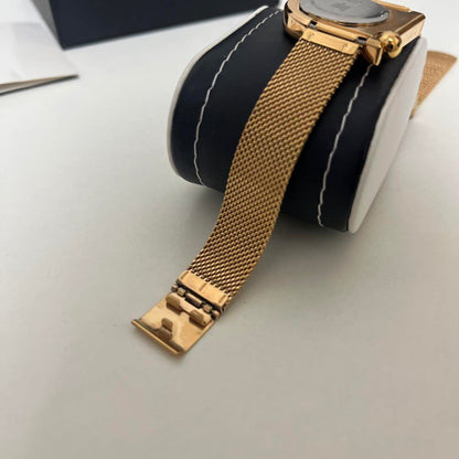 LIP Mach Mach Mini 2000 Women's Watch [Excellent Condition]