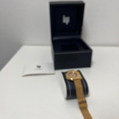 LIP Mach Mach Mini 2000 Women's Watch [Excellent Condition]