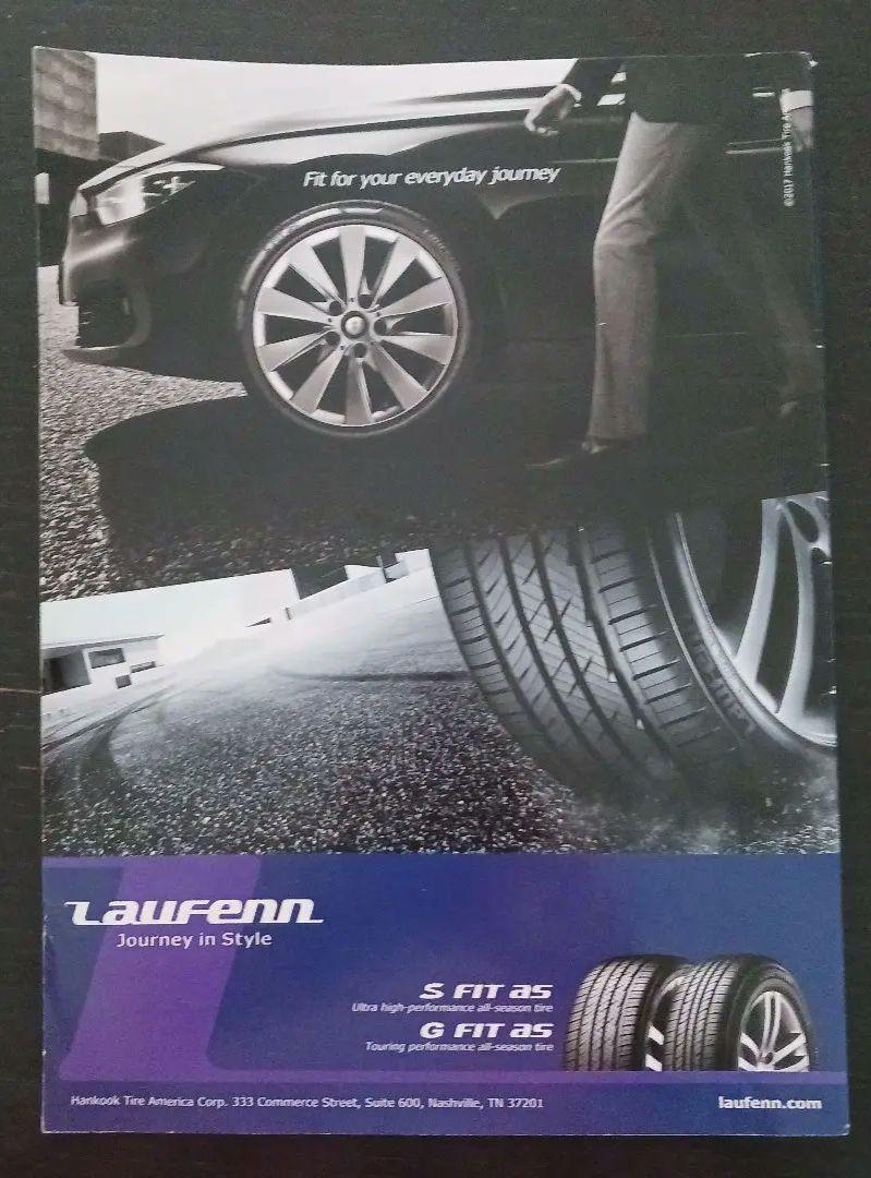 Motor Trend SUV & Truck Buyer's Guide