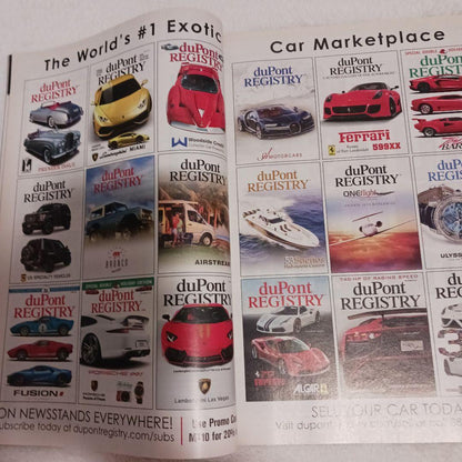 Motor Trend SUV & Truck Buyer's Guide