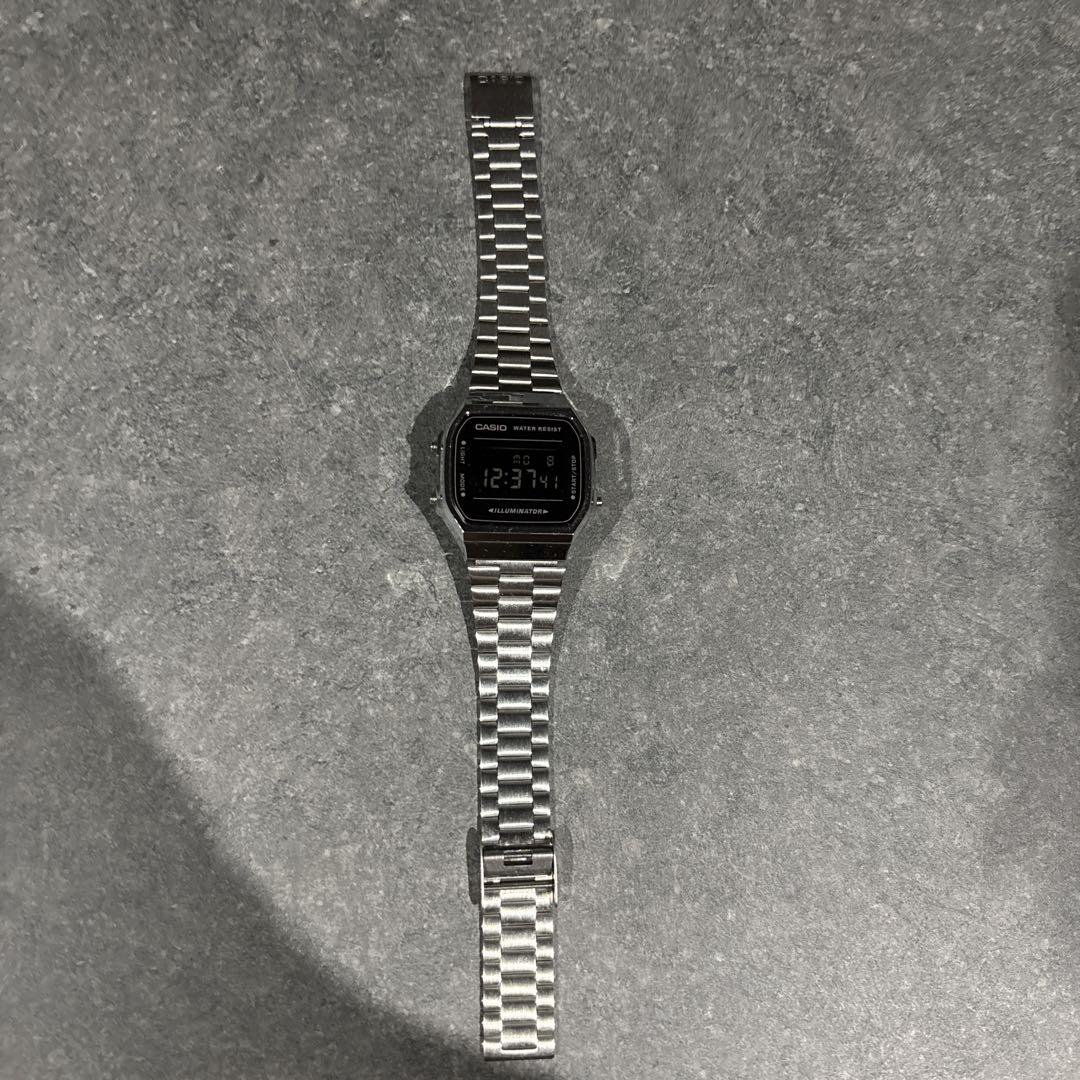 CASIO / Digital Watch