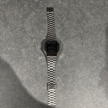 CASIO / Digital Watch