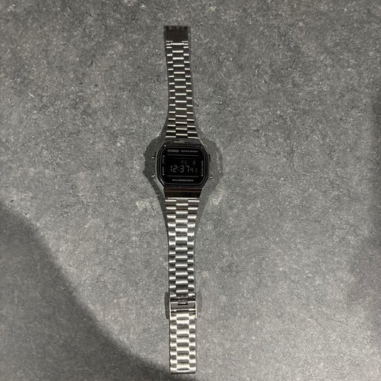 CASIO / Digital Watch