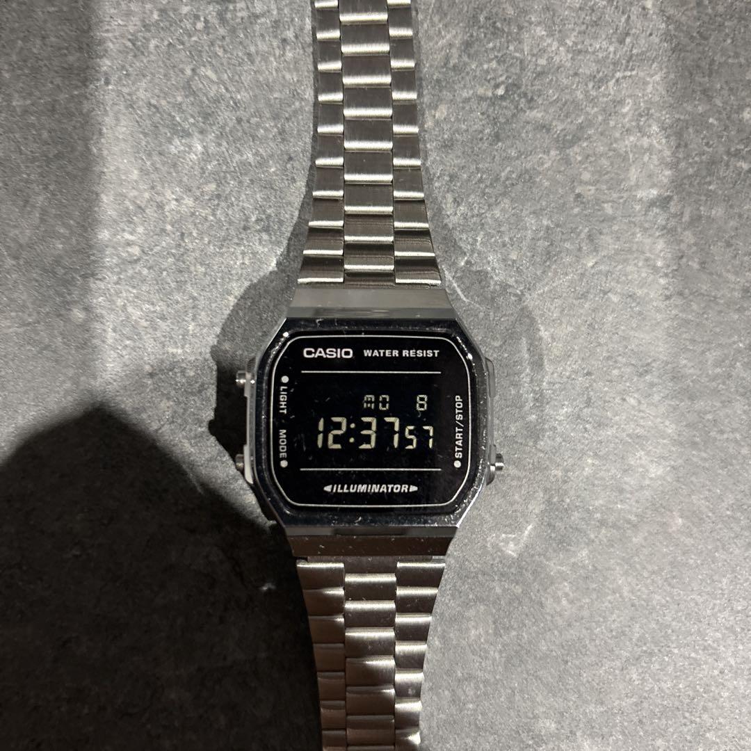 CASIO / Digital Watch