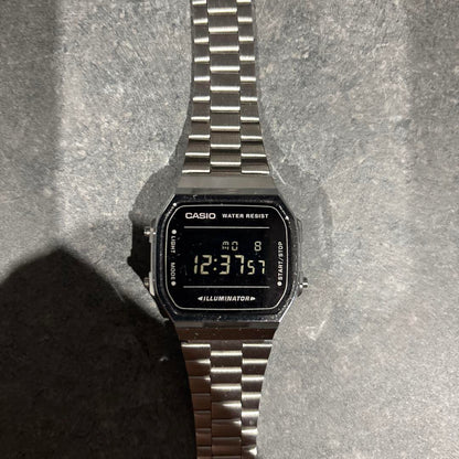 CASIO / Digital Watch