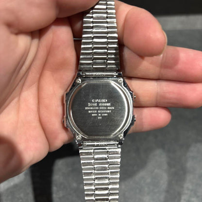 CASIO / Digital Watch