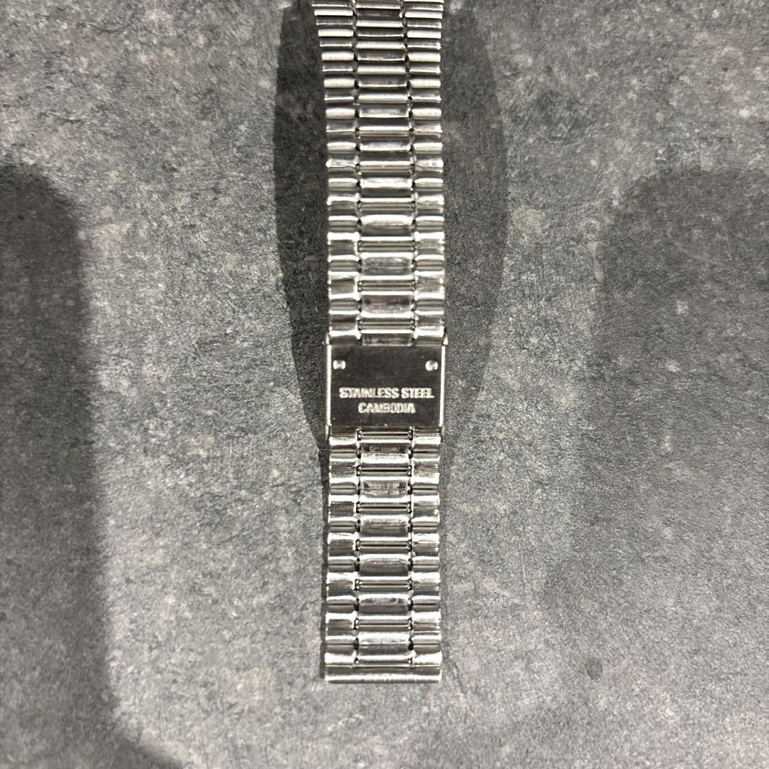 CASIO / Digital Watch