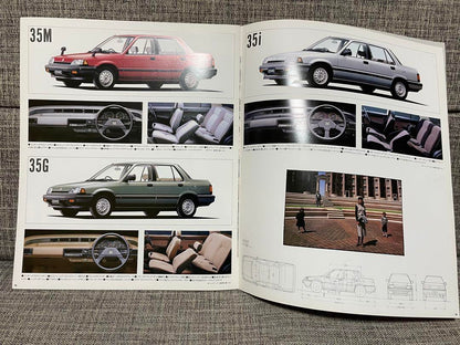 1963 September HONDA CIVIC