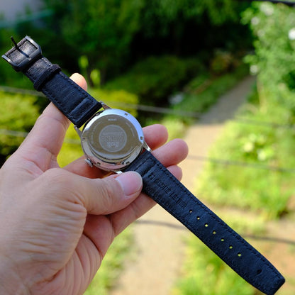 ORIENT Bambino gen 2 Automatic Winding Watch Ivory