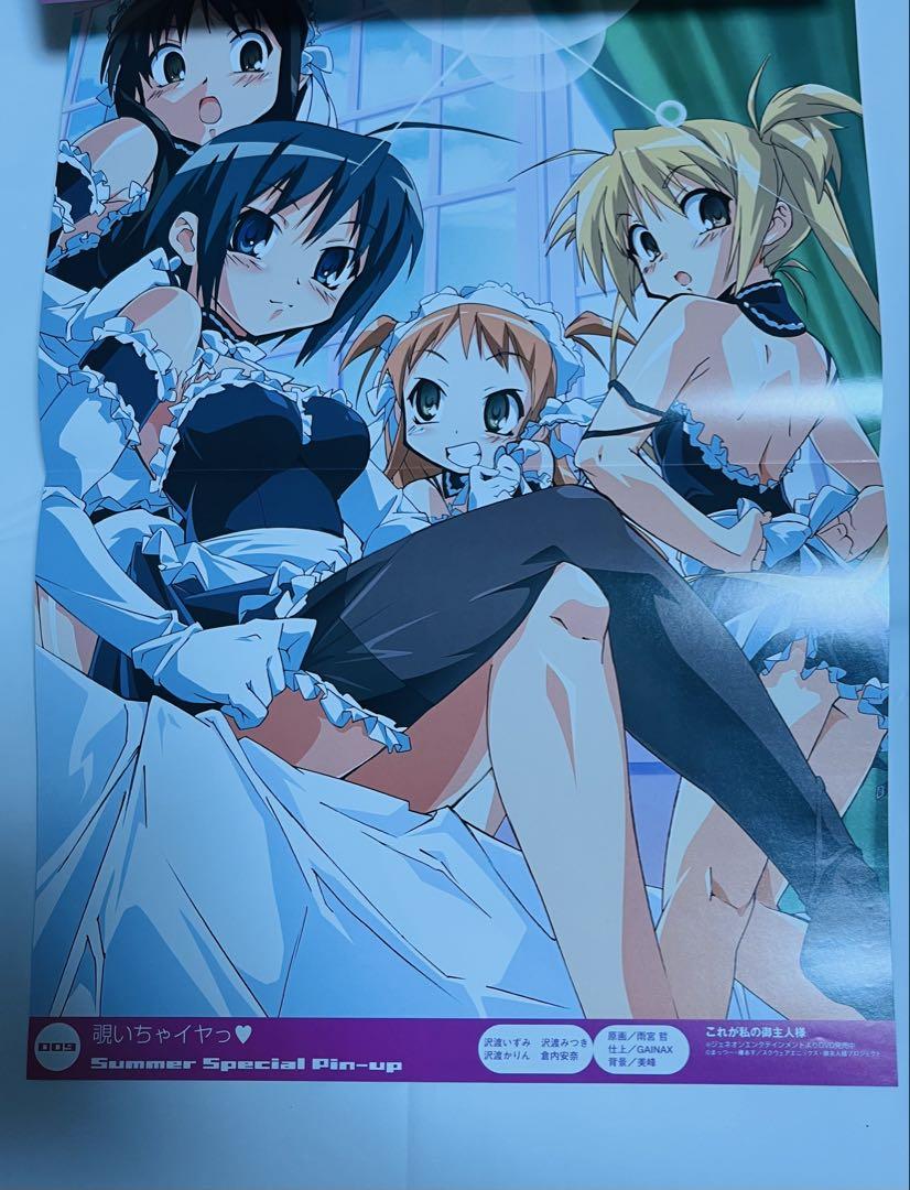 Animage August 2005 Issue Cover [Fullmetal Alchemist]