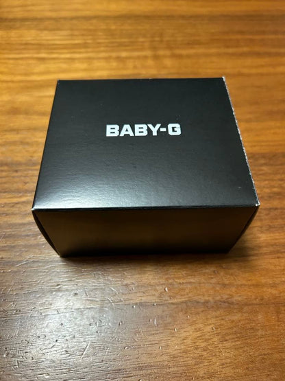 Yellow BABY-G Watch 3290(B)PJA