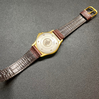 Quartz Watch TAKEO KIKUCHI TK-2805