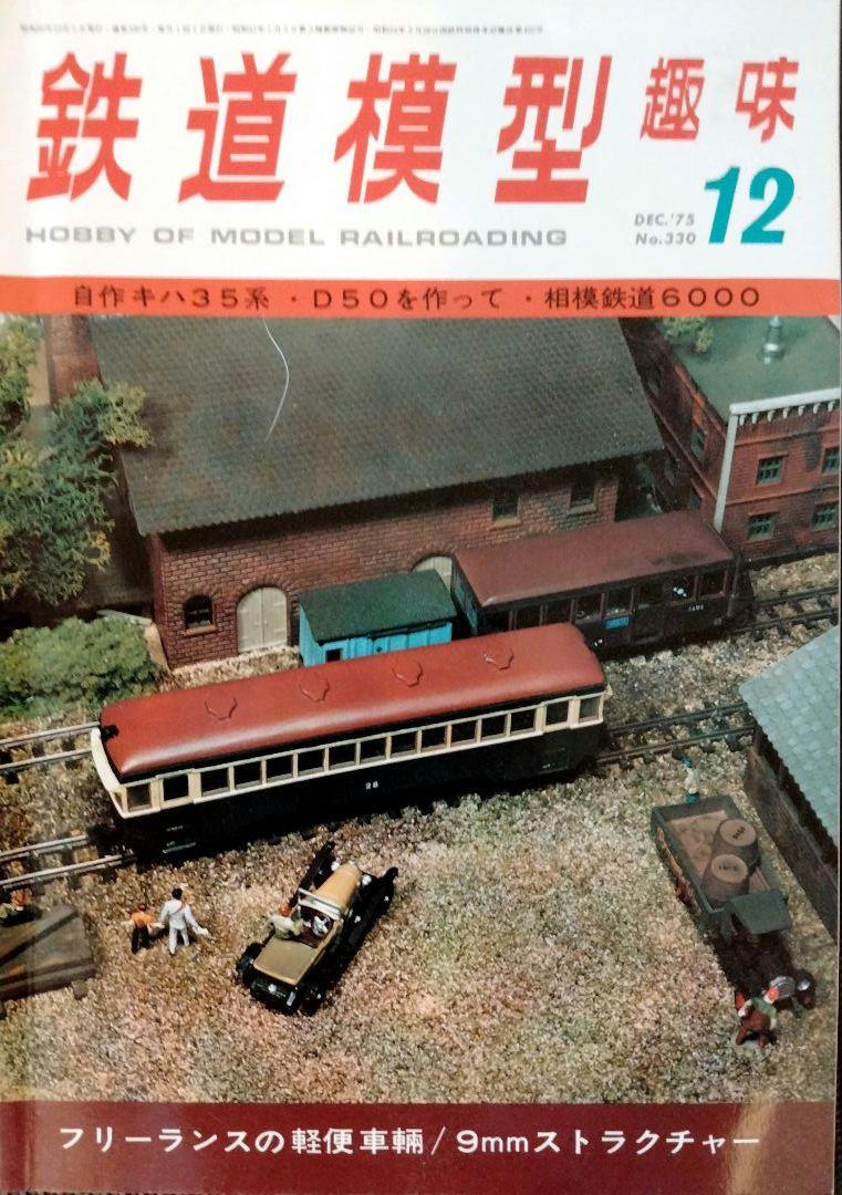 Two-Book Set Railway Model Hobby 1975/76