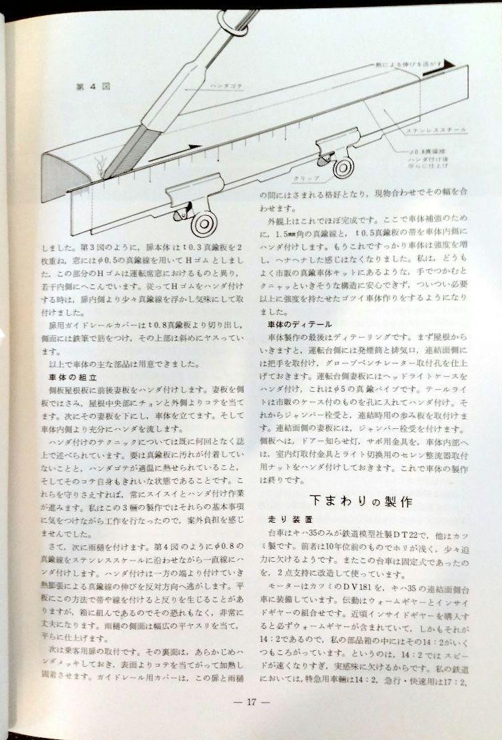 Two-Book Set Railway Model Hobby 1975/76