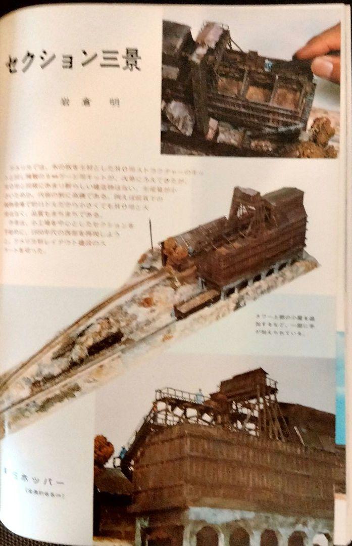 Two-Book Set Railway Model Hobby 1975/76