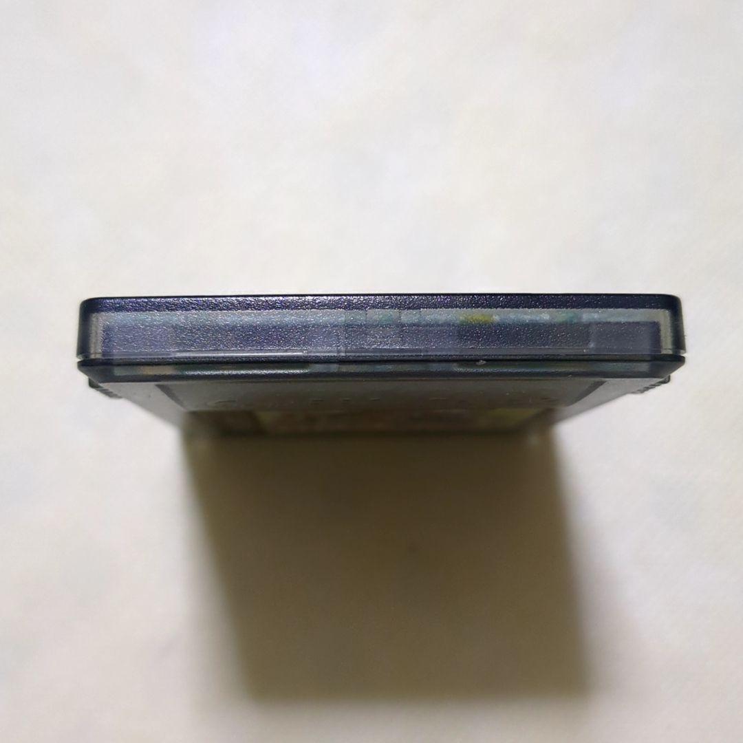 [GB] Battle Fishers [No Box Included]