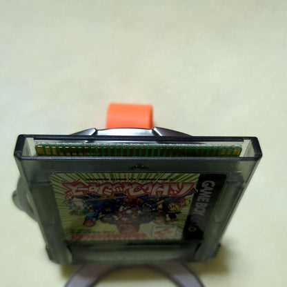 [GB] Battle Fishers [No Box Included]