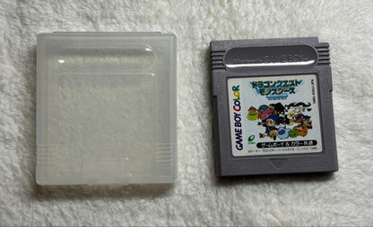 Dragon Quest Monsters: Terry's Wonderland