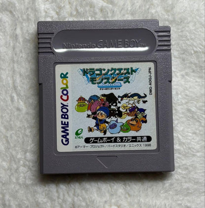 Dragon Quest Monsters: Terry's Wonderland