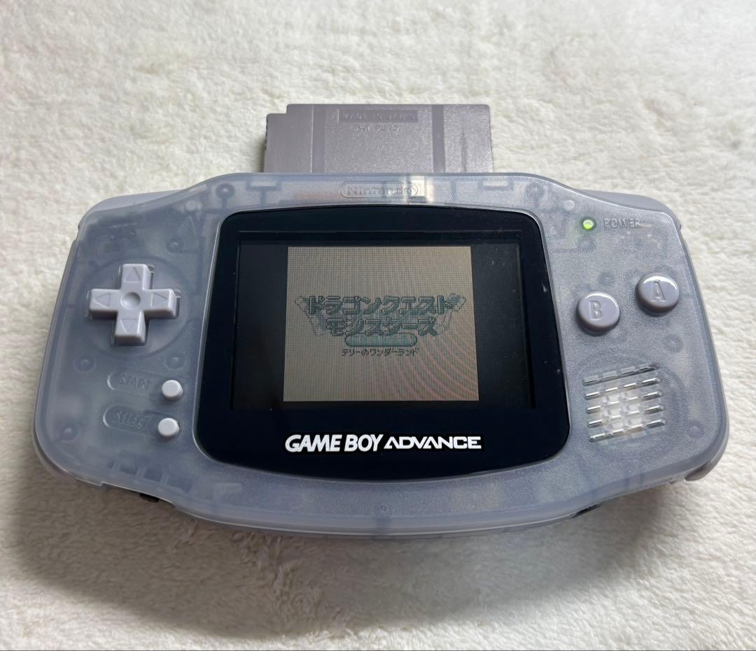 Dragon Quest Monsters: Terry's Wonderland