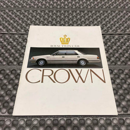S12 Crown Catalog