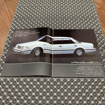 S12 Crown Catalog