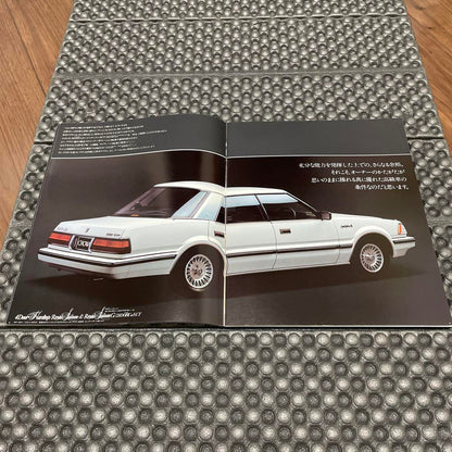 S12 Crown Catalog