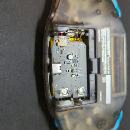 【IPS LCD, Rechargeable Battery】Game Boy Advance Console