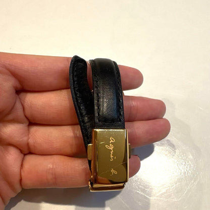 Annie Besant agnis b. Winding Watch