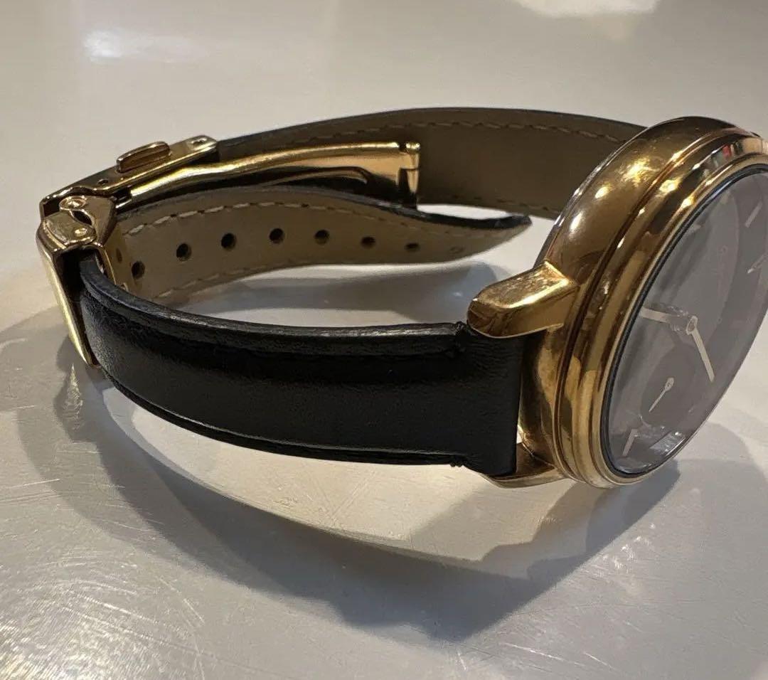 Annie Besant agnis b. Winding Watch