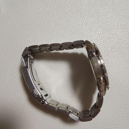 Rare YOKOHAMA TIRE Sports Parts GAB Watch GSC001K