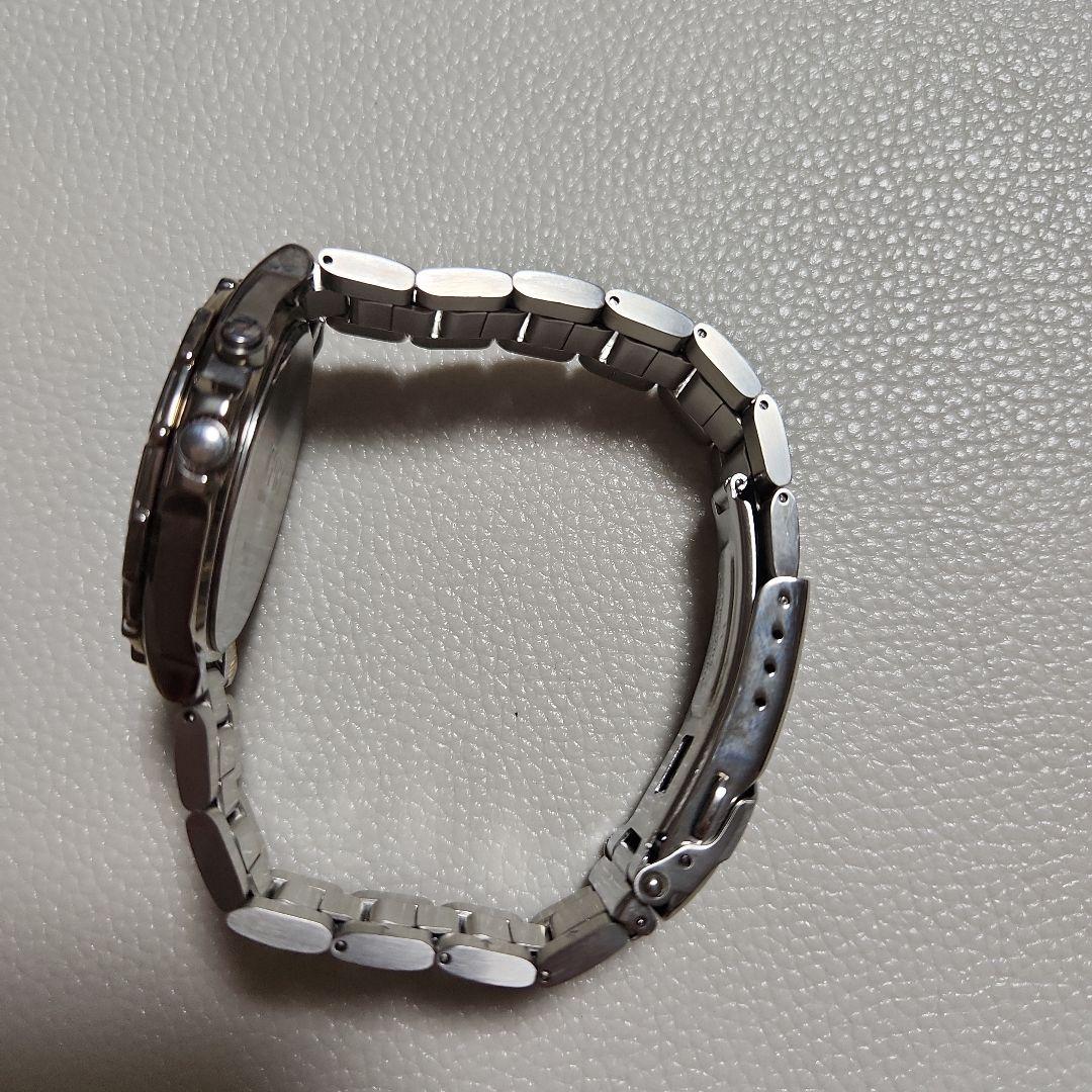 Rare YOKOHAMA TIRE Sports Parts GAB Watch GSC001K