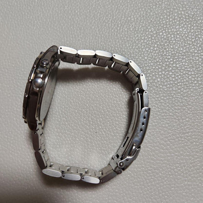 Rare YOKOHAMA TIRE Sports Parts GAB Watch GSC001K