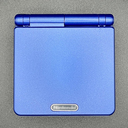 Game Boy Advance SP Body IPS V7.1 LCD 009