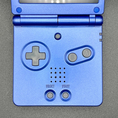 Game Boy Advance SP Body IPS V7.1 LCD 009